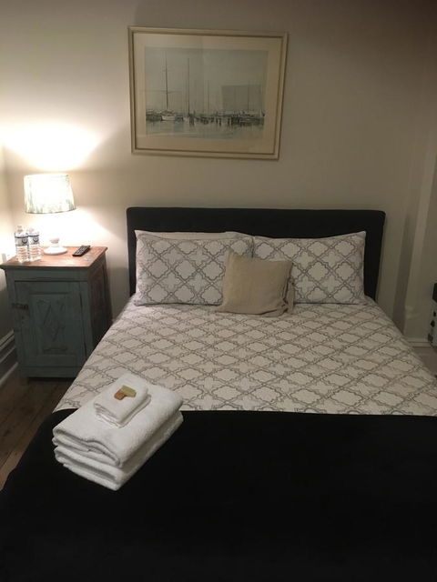 The Alexandra Hotel - Hotel Accommodation 26