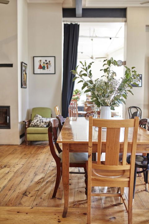 The Alexandra Hotel - Hotel Accommodation 35