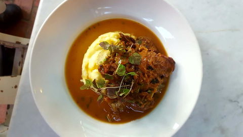 The Alexandra Hotel - Hotel Accommodation 32