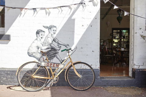 The Alexandra Hotel - Hotel Accommodation 8