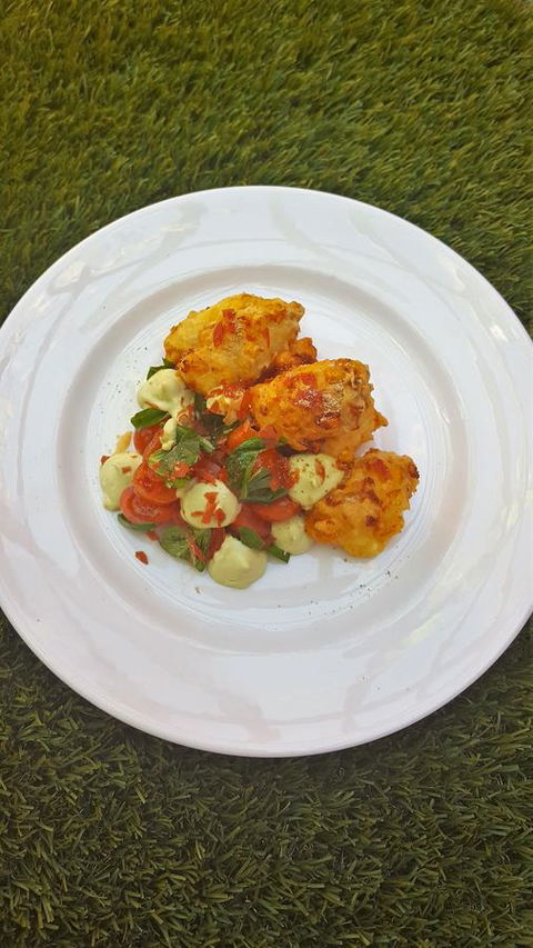 The Alexandra Hotel - Hotel Accommodation 6