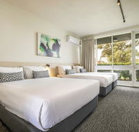 Nightcap at Seaford Hotel - Hotel Accommodation