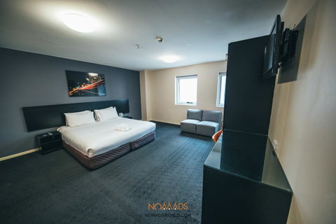 Nomads Melbourne Backpackers - Hotel Accommodation 23