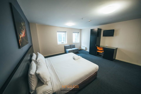 Nomads Melbourne Backpackers - Hotel Accommodation 22