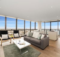 Best Views on Collins - Hotel Accommodation