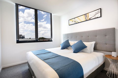 Artel Apartments Brunswick - Hotel Accommodation 17