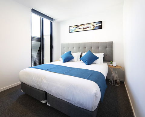 Artel Apartments Brunswick - Hotel Accommodation 40