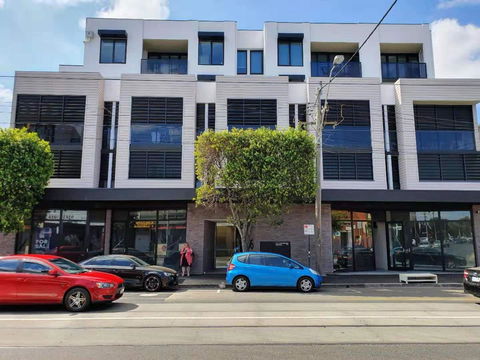 Artel Apartments Brunswick - Hotel Accommodation 15