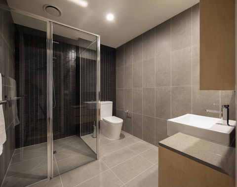 Artel Apartments Brunswick - Hotel Accommodation 31