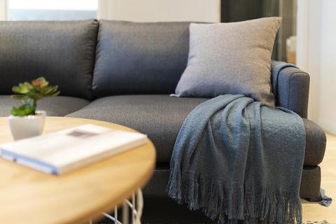 Artel Apartments Brunswick - Hotel Accommodation 8
