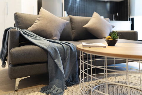 Artel Apartments Brunswick - Hotel Accommodation 34