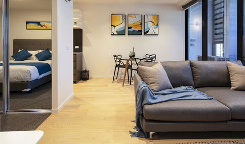 Artel Apartments Brunswick - Hotel Accommodation 29