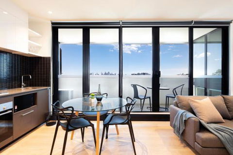 Artel Apartments Brunswick - Hotel Accommodation 6