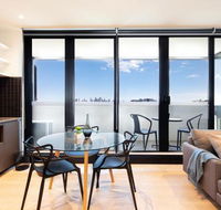 Artel Apartment Hotel Melbourne - Hotel Accommodation