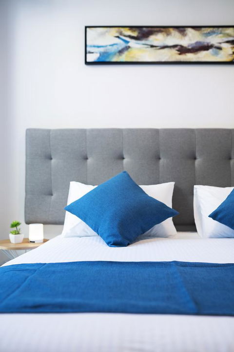 Artel Apartments Brunswick - Hotel Accommodation 36