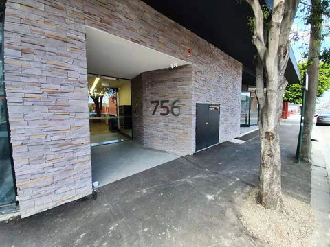 Artel Apartments Brunswick - Hotel Accommodation 16