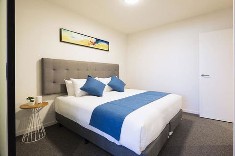 Artel Apartments Brunswick - Hotel Accommodation 28