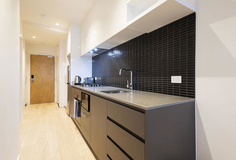 Artel Apartments Brunswick - Hotel Accommodation 25