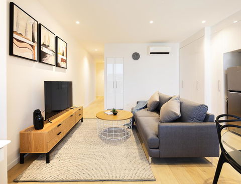 Artel Apartments Brunswick - Hotel Accommodation 41