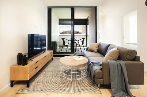 Artel Apartments Brunswick - Hotel Accommodation 42