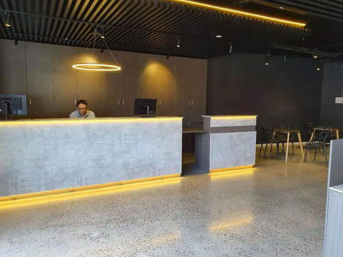 Artel Apartments Brunswick - Hotel Accommodation 18