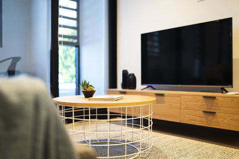 Artel Apartments Brunswick - Hotel Accommodation 22