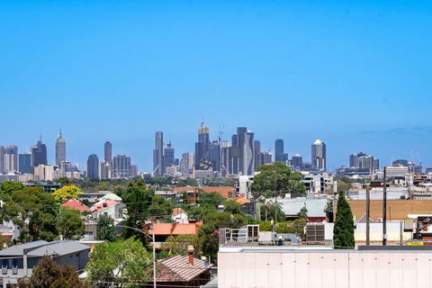 Artel Apartments Brunswick - Hotel Accommodation 1