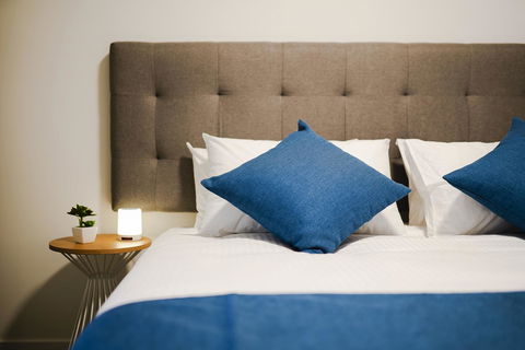 Artel Apartments Brunswick - Hotel Accommodation 23
