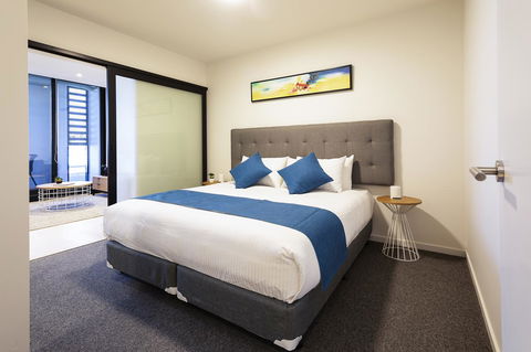 Artel Apartments Brunswick - Hotel Accommodation 27