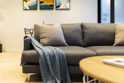 Artel Apartments Brunswick - Hotel Accommodation 21