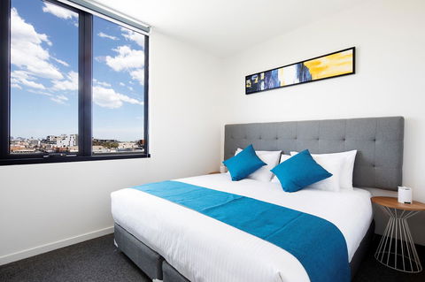 Artel Apartments Brunswick - Hotel Accommodation 12