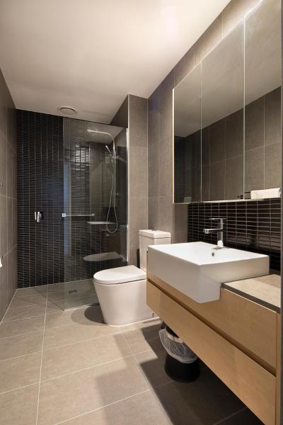 Artel Apartments Brunswick - Hotel Accommodation 5