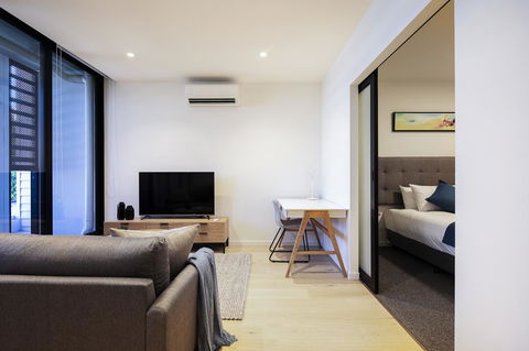 Artel Apartments Brunswick - Hotel Accommodation 30