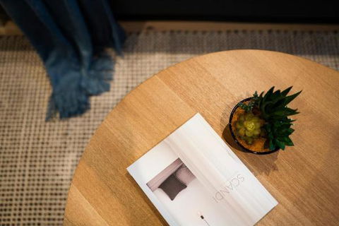 Artel Apartments Brunswick - Hotel Accommodation 4