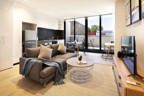 Artel Apartments Brunswick - Hotel Accommodation 39