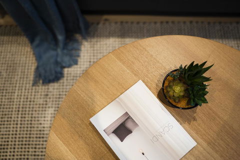 Artel Apartments Brunswick - Hotel Accommodation 20