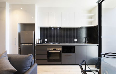 Artel Apartments Brunswick - Hotel Accommodation 38