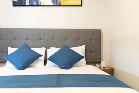 Artel Apartments Brunswick - Hotel Accommodation 44