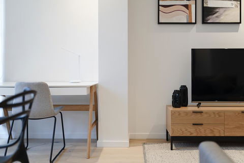 Artel Apartments Brunswick - Hotel Accommodation 33