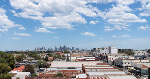Artel Apartments Brunswick - Hotel Accommodation 11