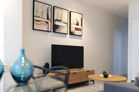 Artel Apartments Brunswick - Hotel Accommodation 35