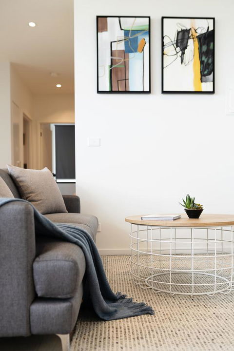 Artel Apartments Brunswick - Hotel Accommodation 43