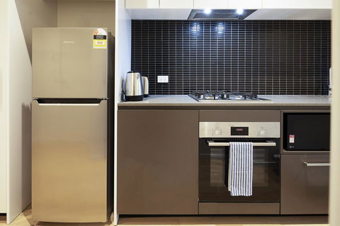 Artel Apartments Brunswick - Hotel Accommodation 26