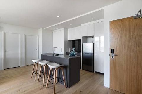 Artel Apartments Brunswick - Hotel Accommodation 14