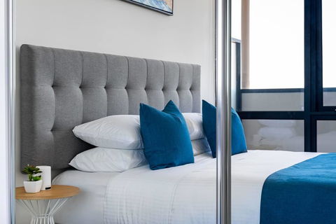 Artel Apartments Brunswick - Hotel Accommodation 9