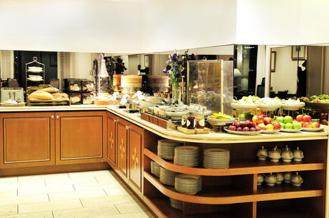 The Langham Melbourne - Hotel Accommodation 14