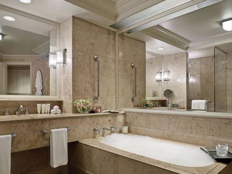 The Langham Melbourne - Hotel Accommodation 36