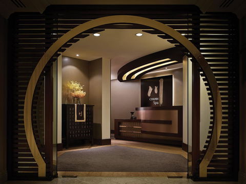 The Langham Melbourne - Hotel Accommodation 43
