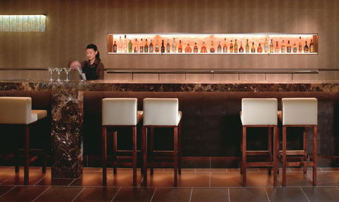 The Langham Melbourne - Hotel Accommodation 30