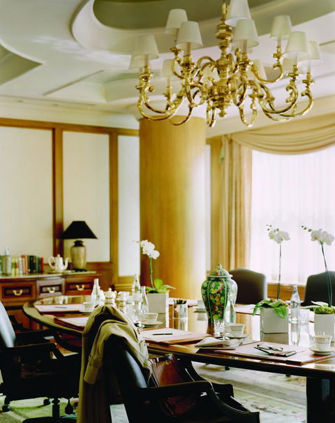 The Langham Melbourne - Hotel Accommodation 38